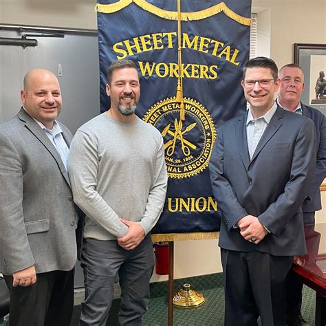 local union 28 sheet metal workers|sheet metal local 28 mineola.